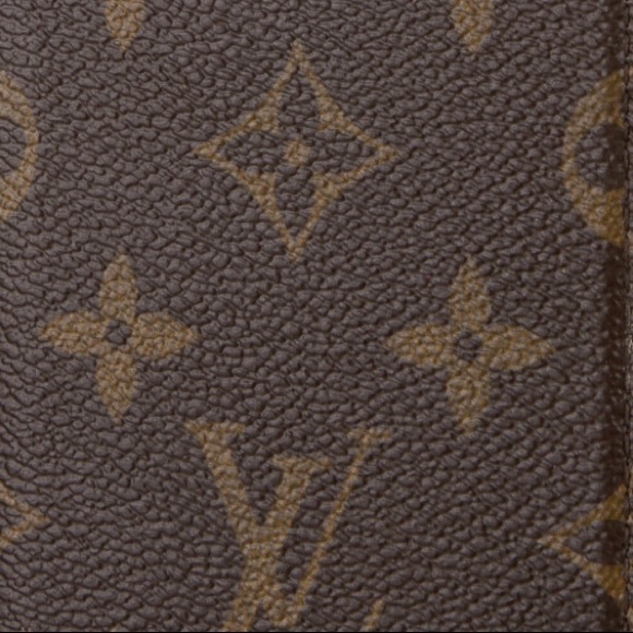 Louis Vuitton Monogram iPhone X Folio - Picture 12 of 15